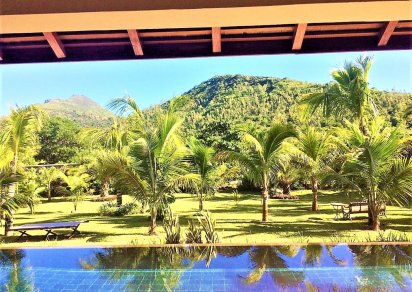 House / Villa - 3 Bedrooms - 345 m²