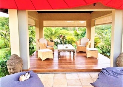 House / Villa - 3 Bedrooms - 345 m²