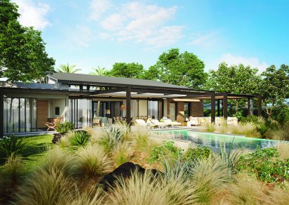 House / Villa - 3 Bedrooms - 401 m²