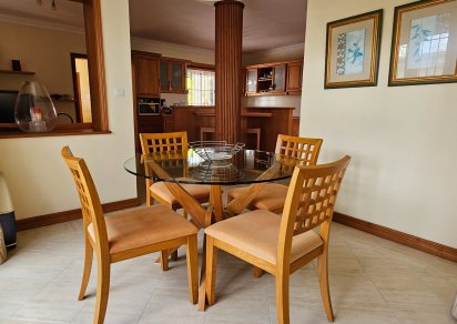 House / Villa - 3 Bedrooms - 420 m²