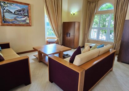 House / Villa - 3 Bedrooms - 420 m²