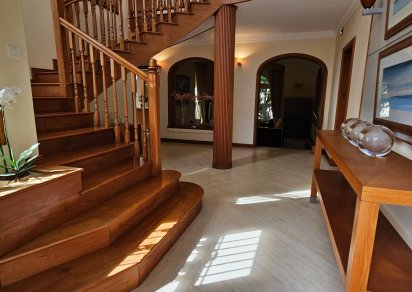 House / Villa - 3 Bedrooms - 420 m²