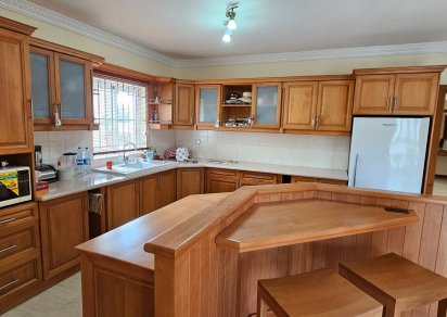 House / Villa - 3 Bedrooms - 420 m²