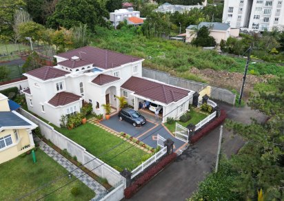 House / Villa - 3 Bedrooms - 420 m²