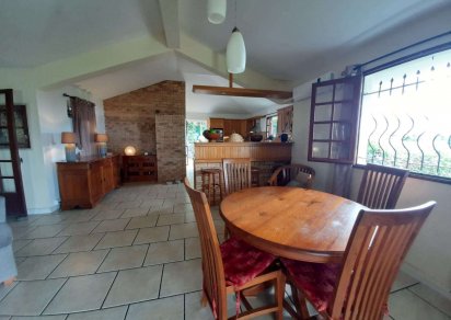 House / Villa - 3 Bedrooms - 600 m²