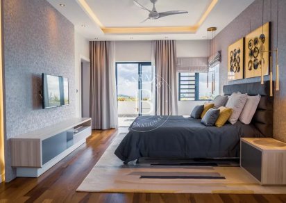 House / Villa - 3 Bedrooms - 600 m²