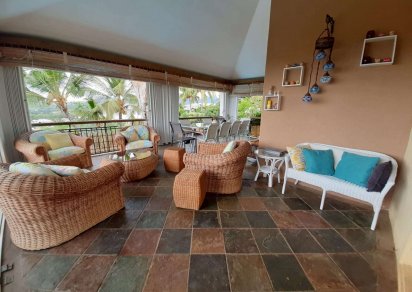 House / Villa - 3 Bedrooms - 600 m²