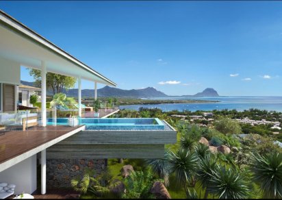 House / Villa - 3 Bedrooms - 616 m²