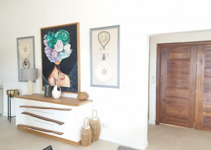 House / Villa - 3 Bedrooms - 616 m²