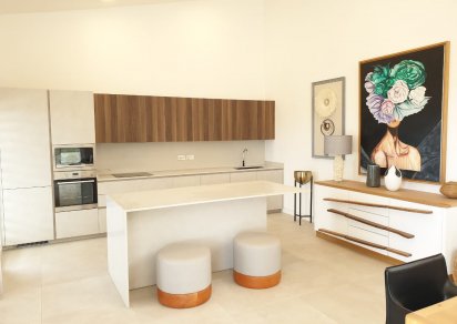 House / Villa - 3 Bedrooms - 616 m²