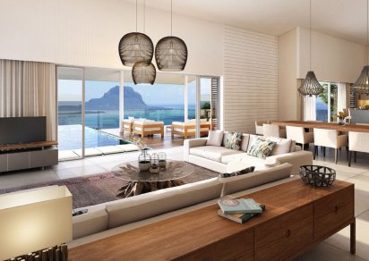 House / Villa - 3 Bedrooms - 616 m²