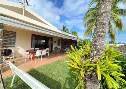 House / Villa - 3 Bedrooms - N.S m²