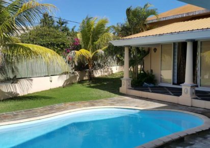 House / Villa - 3 Bedrooms - N.S m²