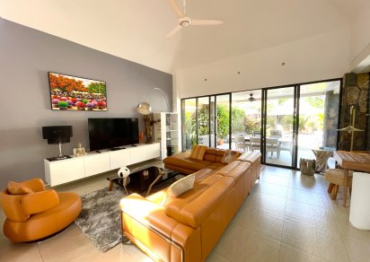 House / Villa - 3 Bedrooms - N.S m²