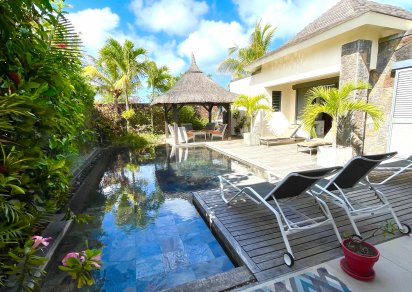 House / Villa - 3 Bedrooms - N.S m²