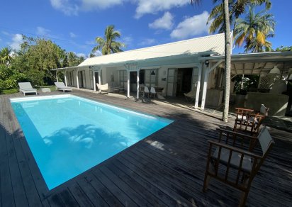 House / Villa - 3 Bedrooms - N.S m²