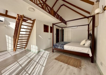 House / Villa - 3 Bedrooms - N.S m²