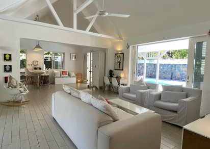 House / Villa - 3 Bedrooms - N.S m²