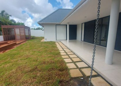 House / Villa - 3 Bedrooms - N.S m²
