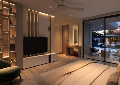 House / Villa - 3 Bedrooms - N.S m²