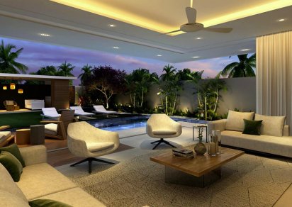 House / Villa - 3 Bedrooms - N.S m²