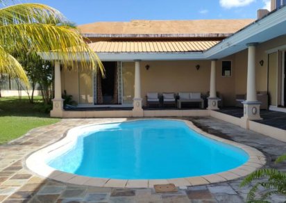 House / Villa - 3 Bedrooms - N.S m²