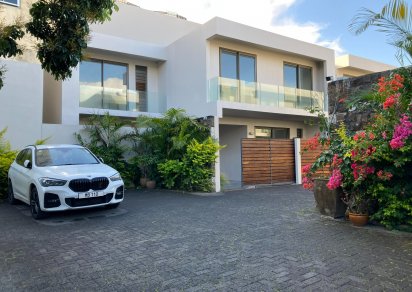 House / Villa - 4 Bedrooms - 169 m²