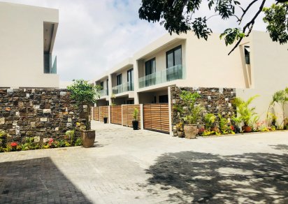 House / Villa - 4 Bedrooms - 169 m²