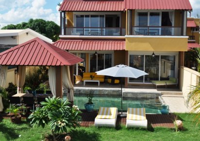 House / Villa - 4 Bedrooms - 1718 ft²