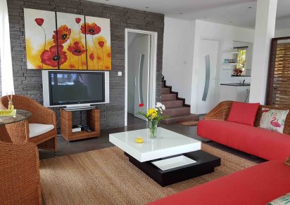 House / Villa - 4 Bedrooms - 1718 ft²
