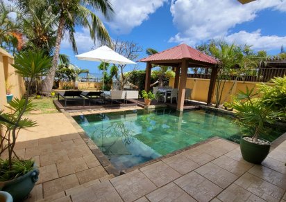 House / Villa - 4 Bedrooms - 1718 ft²