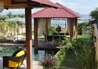 House / Villa - 4 Bedrooms - 1718 ft²