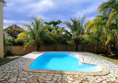 House / Villa - 4 Bedrooms - 180 m²