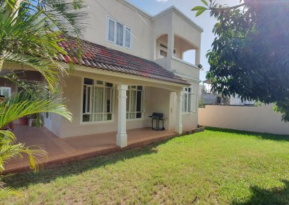 House / Villa - 4 Bedrooms - 180 m²
