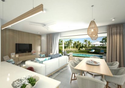 House / Villa - 4 Bedrooms - 190 m²