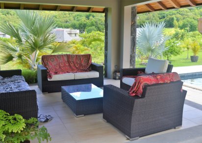 House / Villa - 4 Bedrooms - 201 m²