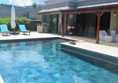 House / Villa - 4 Bedrooms - 201 m²