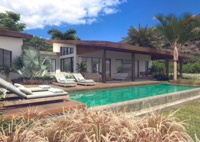 House / Villa - 4 Bedrooms - 220 m²