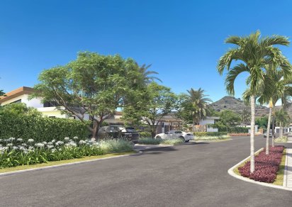 House / Villa - 4 Bedrooms - 220 m²