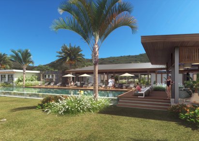 House / Villa - 4 Bedrooms - 220 m²