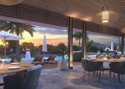 House / Villa - 4 Bedrooms - 220 m²