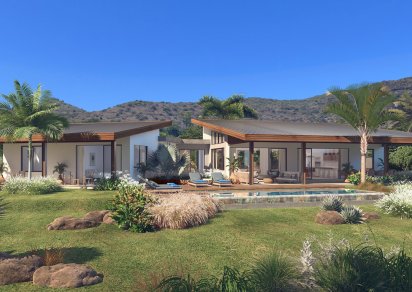 House / Villa - 4 Bedrooms - 220 m²