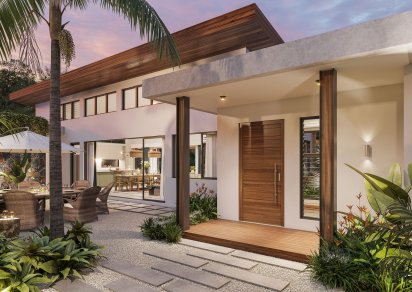House / Villa - 4 Bedrooms - 220 m²