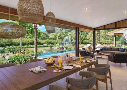 House / Villa - 4 Bedrooms - 220 m²