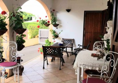 House / Villa - 4 Bedrooms - 222 m²