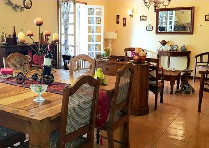 House / Villa - 4 Bedrooms - 222 m²