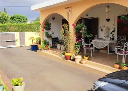 House / Villa - 4 Bedrooms - 222 m²