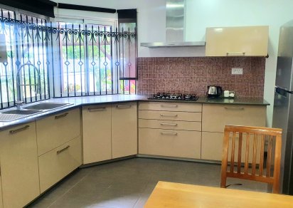 House / Villa - 4 Bedrooms - 225 m²