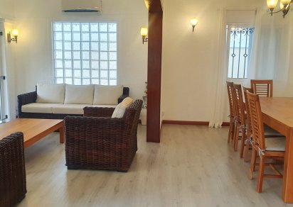 House / Villa - 4 Bedrooms - 225 m²