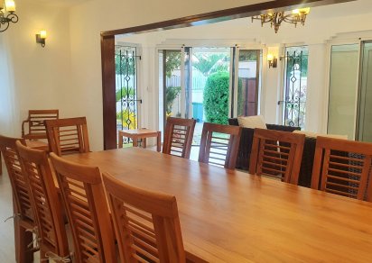 House / Villa - 4 Bedrooms - 225 m²